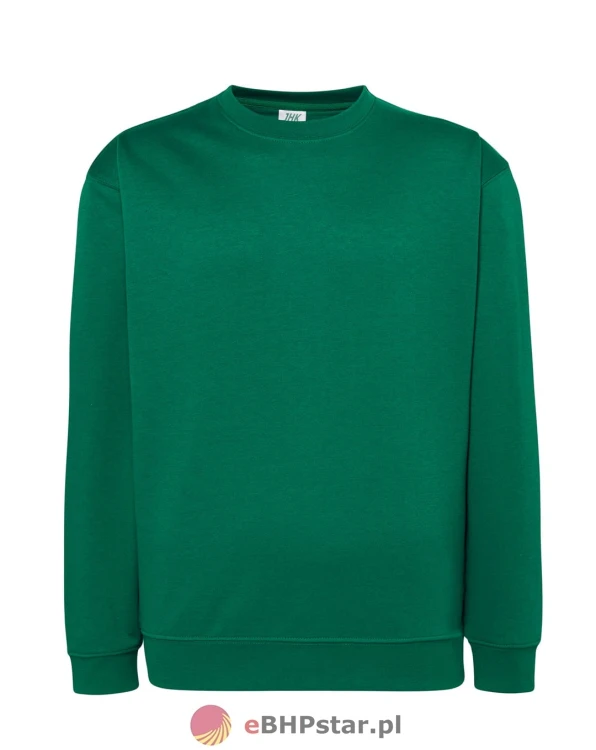 Bluza SWRA 290 SWEATSHIRT JHK