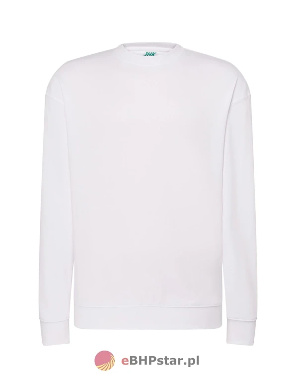Bluza SWRA 290 SWEATSHIRT JHK-9