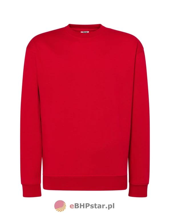 Bluza SWRA 290 SWEATSHIRT JHK-17