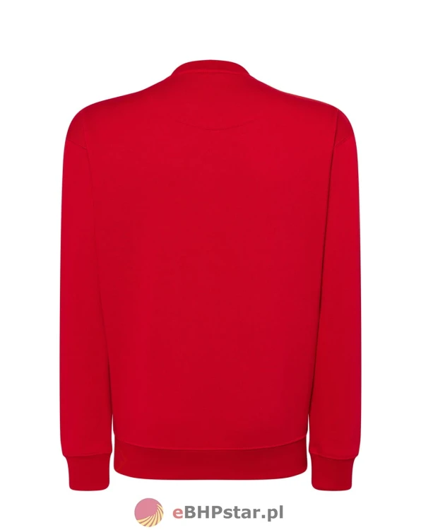 Bluza SWRA 290 SWEATSHIRT JHK-18