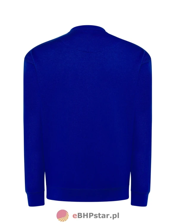 Bluza męska SWRA ZIP HALF ZIP JHK -1
