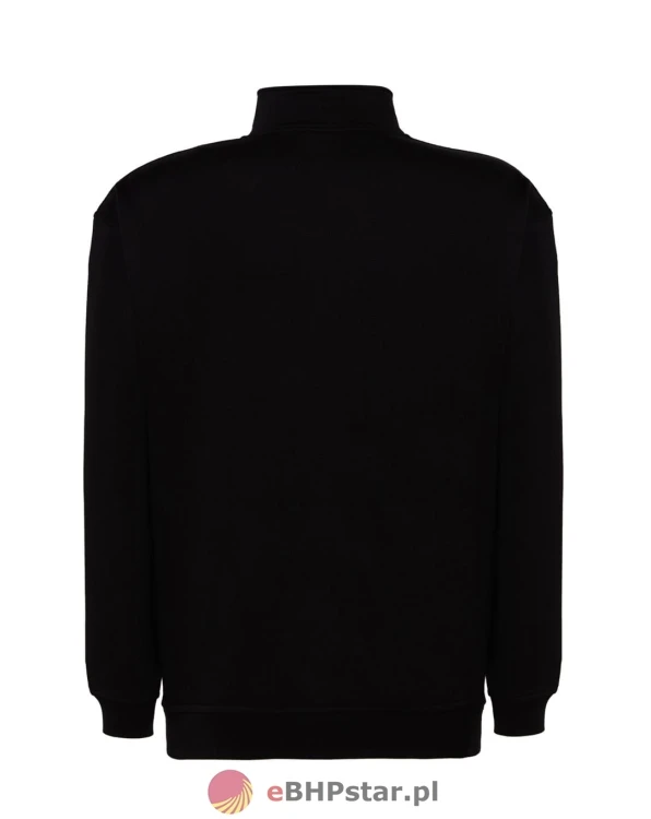 Bluza męska SWRA ZIP HALF ZIP JHK -13