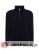 Bluza męska SWRA ZIP HALF ZIP JHK -18