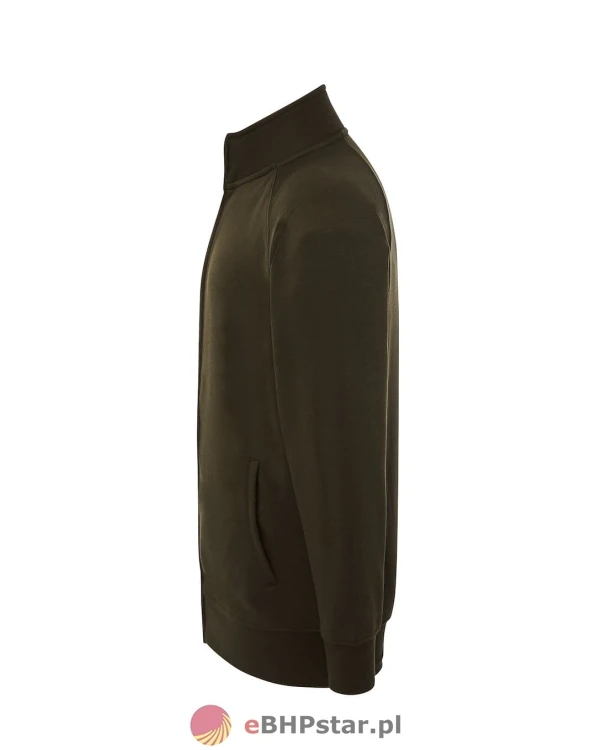 Bluza męska JHK FULL ZIP SWEATSHIRT-5