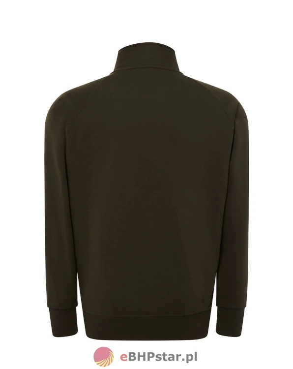 Bluza męska JHK FULL ZIP SWEATSHIRT-4
