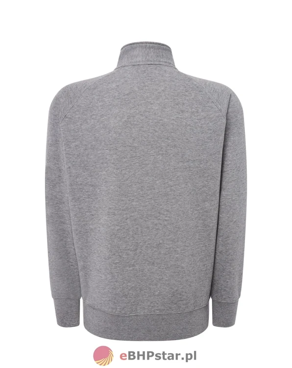 Bluza męska JHK FULL ZIP SWEATSHIRT-1