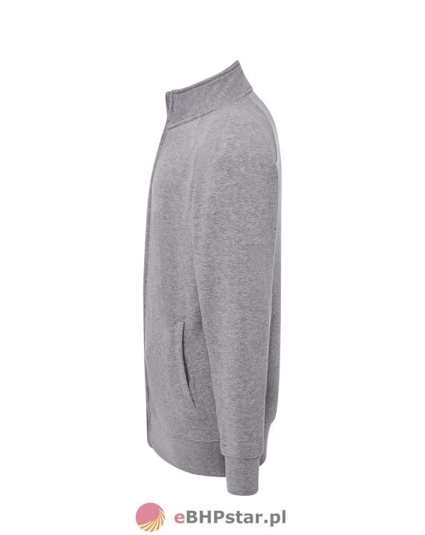 Bluza męska JHK FULL ZIP SWEATSHIRT-2