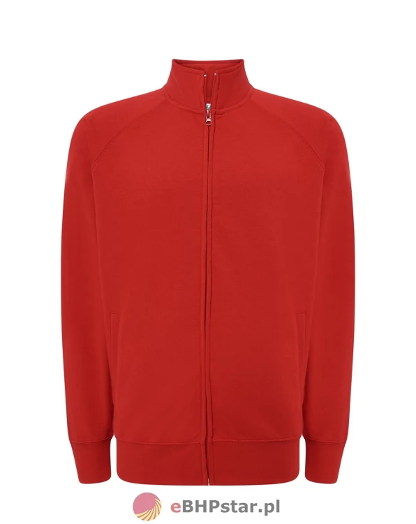 Bluza męska JHK FULL ZIP SWEATSHIRT-6