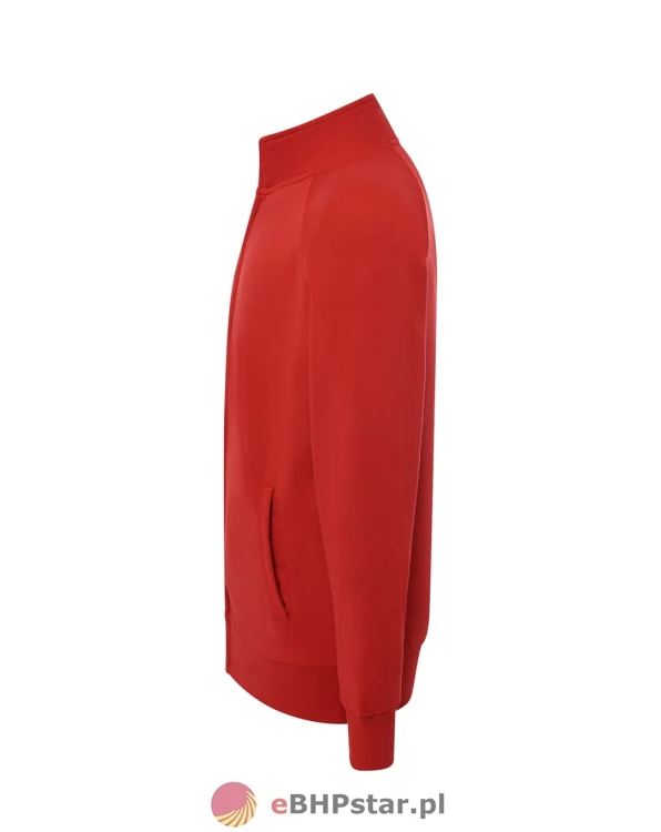 Bluza męska JHK FULL ZIP SWEATSHIRT-8