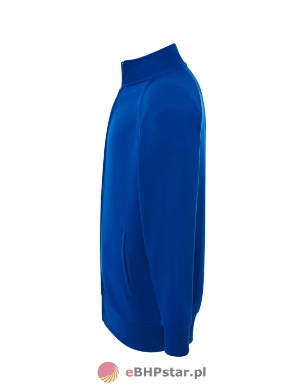 Bluza męska JHK FULL ZIP SWEATSHIRT-11