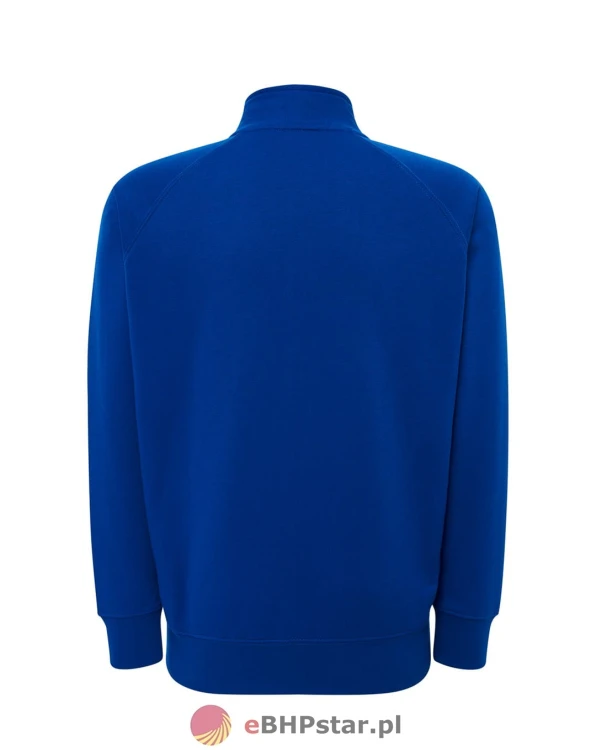 Bluza męska JHK FULL ZIP SWEATSHIRT-10