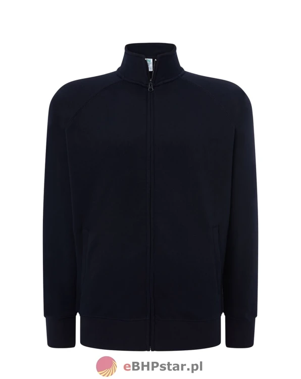 Bluza męska JHK FULL ZIP SWEATSHIRT-12