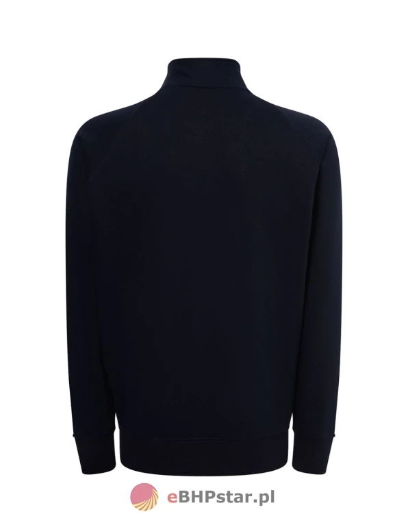 Bluza męska JHK FULL ZIP SWEATSHIRT-13
