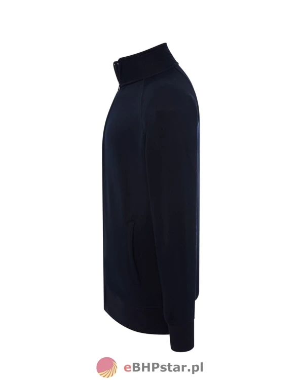 Bluza męska JHK FULL ZIP SWEATSHIRT-14