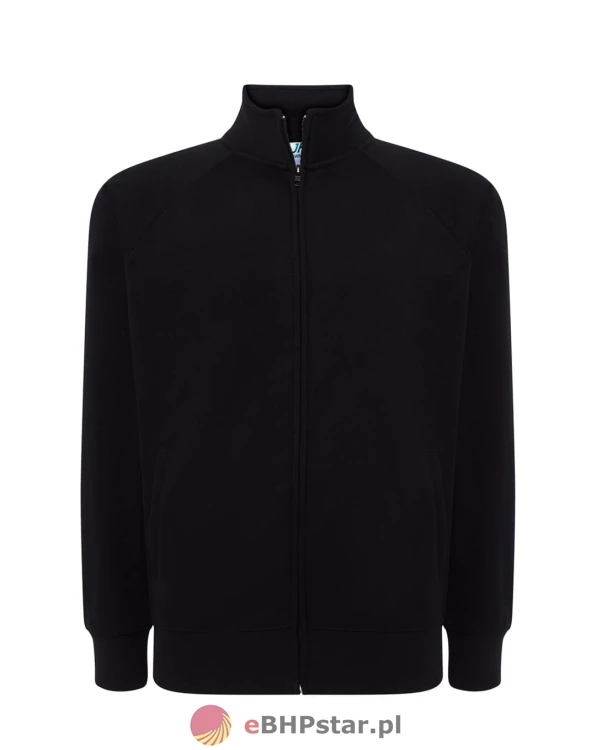 Bluza męska JHK FULL ZIP SWEATSHIRT-18