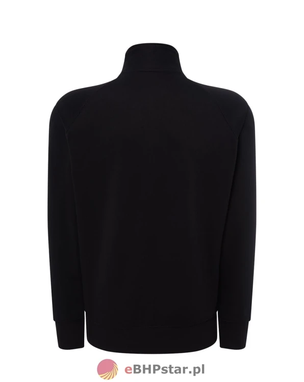 Bluza męska JHK FULL ZIP SWEATSHIRT-19