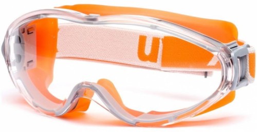 Gogle ochronne Uvex Ultrasonic 9302.245