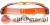 Gogle ochronne Uvex Ultrasonic 9302.245-1