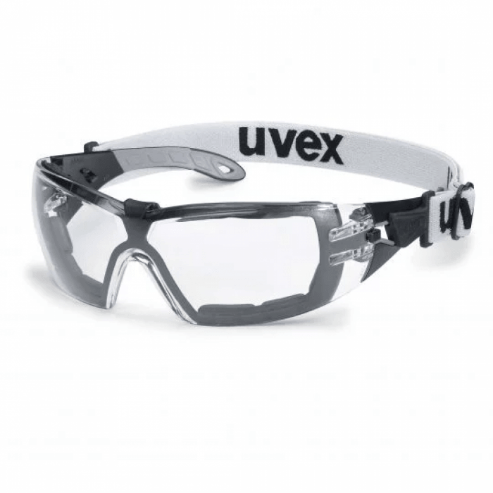 Okulary ochronne UVEX PHEOS 9192.680