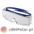 Okulary ochronne UVEX Super OTG 9169.260