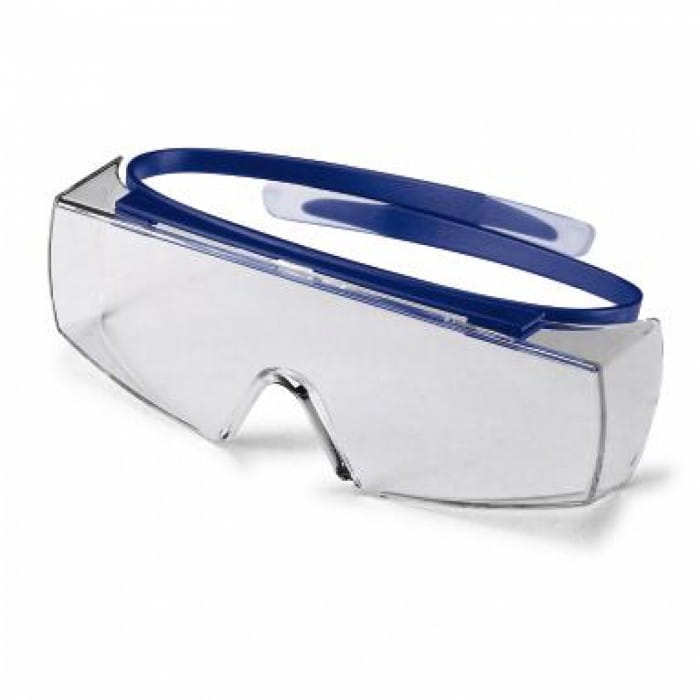 Okulary ochronne UVEX Super OTG 9169.260