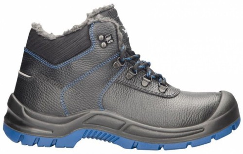 Trzewiki robocze zimowe KINGWIN S3