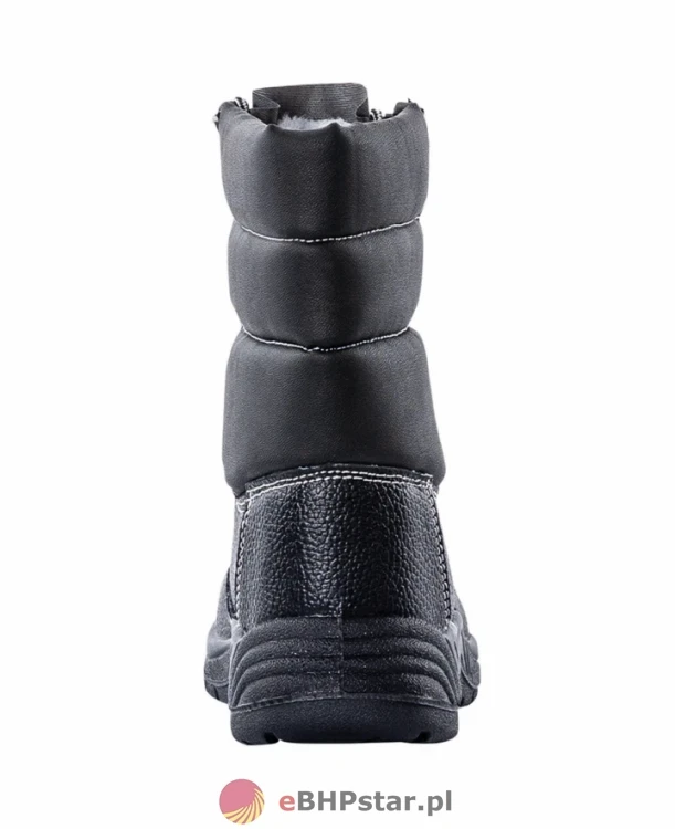Trzewiki robocze zimowe FIRWIN LB S3-2