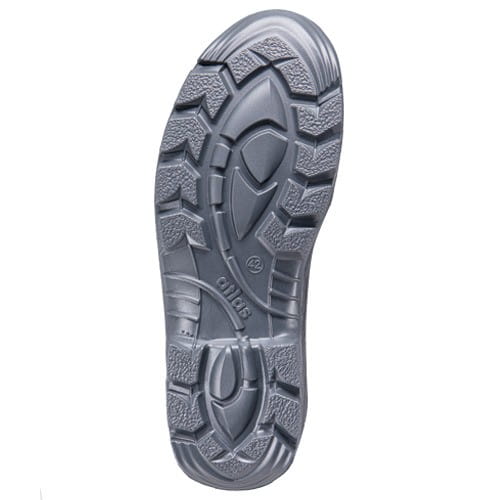 Trzewiki robocze ATLAS AB 505 S3-1