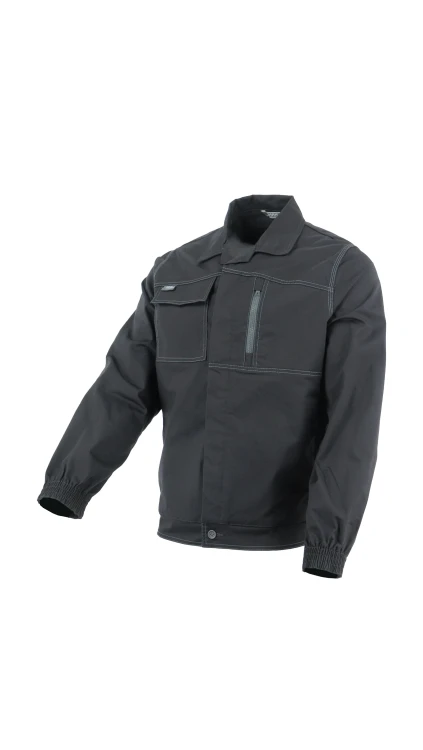 1-04-105 Bluza robocza NORMAN FLEX