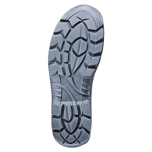 Trzewiki robocze spawalnicze ATLAS DUO SOFT 765 HI HRO-1
