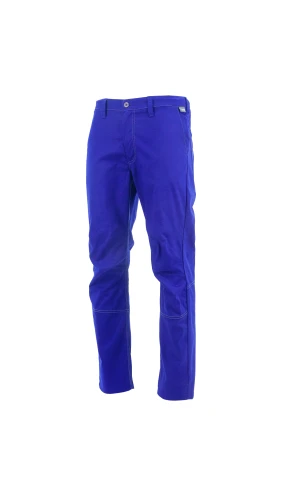 1-05-105 Spodnie do pasa NORMAN FLEX