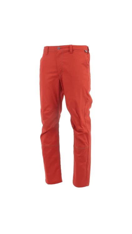 1-05-105 Spodnie do pasa NORMAN FLEX -4