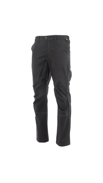 1-05-105 Spodnie do pasa NORMAN FLEX -6