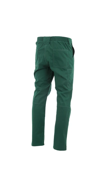 1-05-105 Spodnie do pasa NORMAN FLEX -9