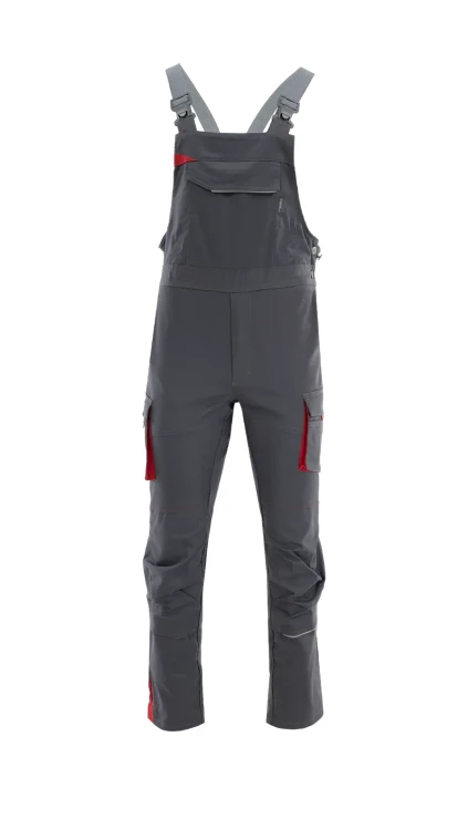 1-03-015 Ogrodniczki KING FLEX-6