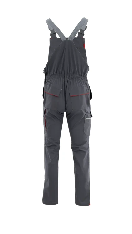 1-03-015 Ogrodniczki KING FLEX-7