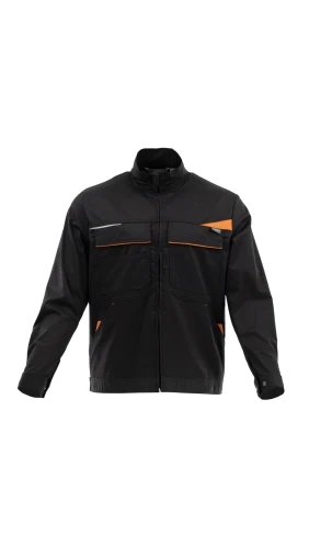 1-04-015 Bluza robocza KING FLEX