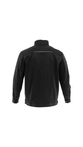 1-04-015 Bluza robocza KING FLEX -1