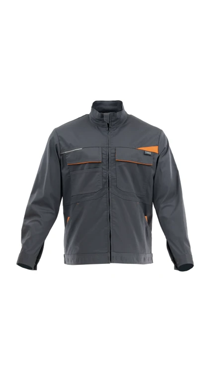 1-04-015 Bluza robocza KING FLEX -2