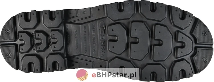 Trzewiki elektroizolacyjne Cofra NEW ELECTRICAL SB PS E HI CI WPA HRO LG FO SR-1