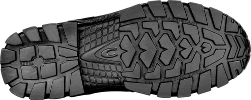 Trzewiki wysokie zimowe Cofra NEW URAL S3 CI SC FO SR-1