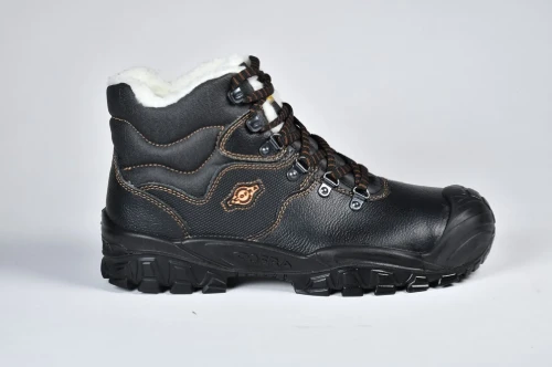 Trzewiki ocieplane Cofra SILESIA S3 CI UK SRC