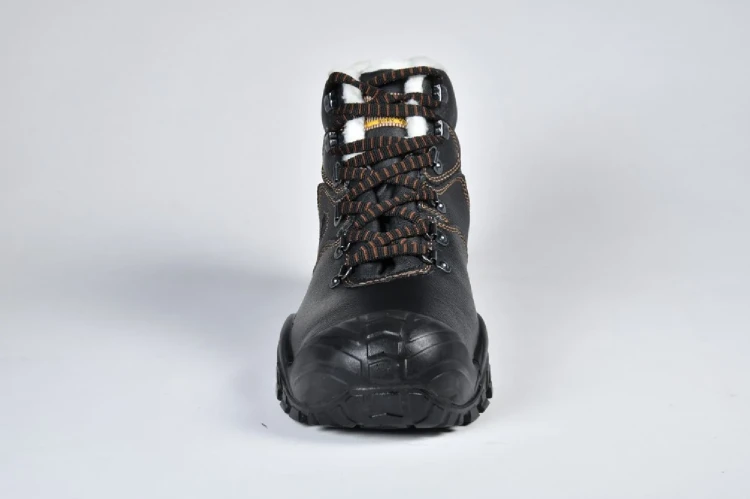 Trzewiki ocieplane Cofra SILESIA S3 CI UK SRC-3