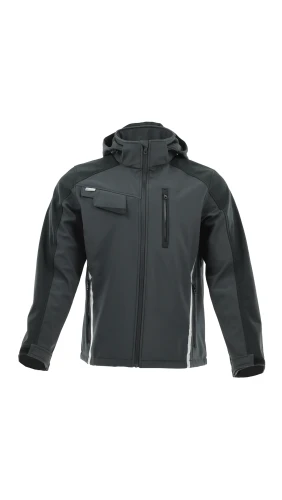 1-13-640 Softshell STANDARD PLUS