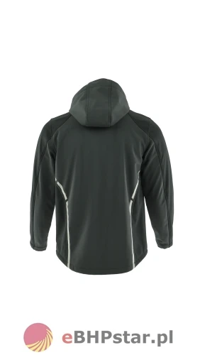 1-13-640 Softshell STANDARD PLUS SARA kolor grafitowy/czarny1.jpg