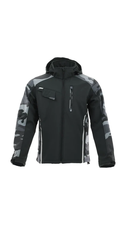 1-13-640 Softshell STANDARD PLUS-8