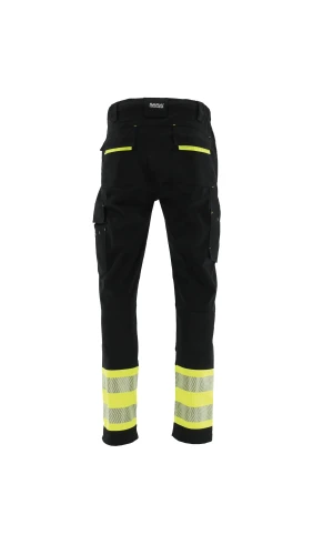 1-05-305 Spodnie do pasa ACTIFLEX NEO-1