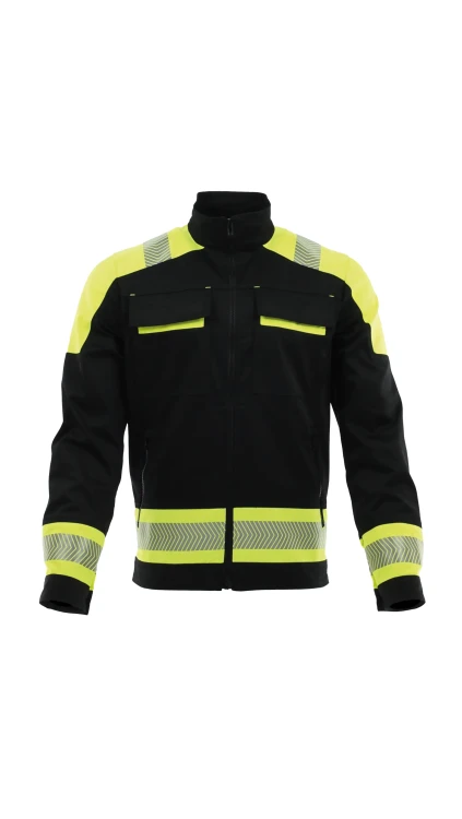 1-04-305 Bluza robocza ACTIFLEX NEO