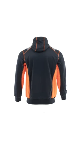 1-35-625 Bluza dresowa rozpinana COMFORT NEO-1