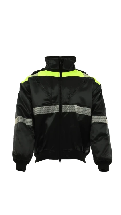 1-07-635 Kurtka krótka COMFORT NEO WINTER